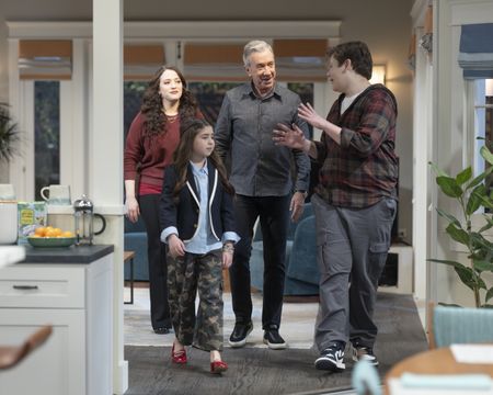 KAT DENNINGS, BARRETT MARGOLIS, TIM ALLEN, MAXWELL SIMKINS