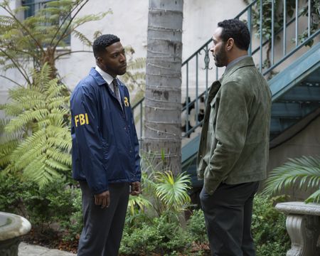 JOCKO SIMS, DANIEL SUNJATA