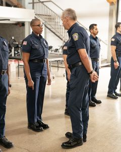 AISHA HINDS, BRIAN THOMPSON