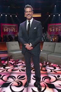 JESSE PALMER