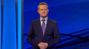 1. Ken Jennings, Host, On how the celebrity contestants surprised him