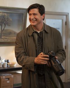 KEN MARINO