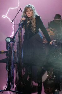 STEVIE NICKS