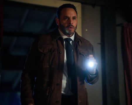 DANIEL SUNJATA