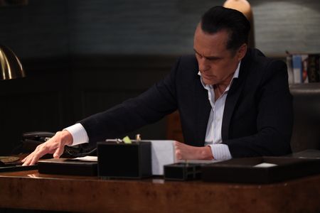 MAURICE BENARD