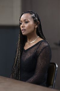 MELANIE LIBURD