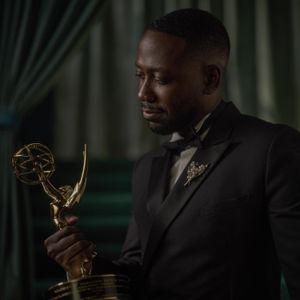 LAMORNE MORRIS