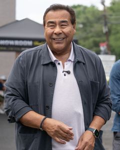 JOHN QUIÑONES