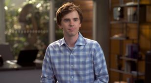02. Freddie Highmore, Executive Producer and “Dr. Shaun Murphy”, On the growth of his character