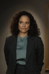 JUDY REYES