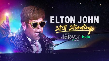 Elton John: Still Standing