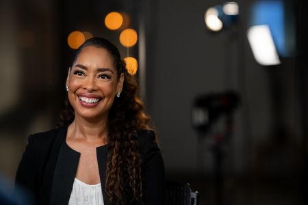 GINA TORRES