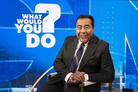 JOHN QUINONES