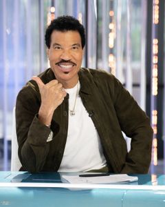 LIONEL RICHIE