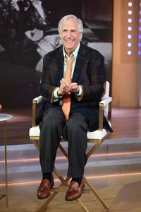 HENRY WINKLER