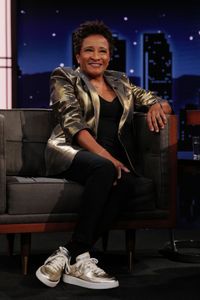 WANDA SYKES