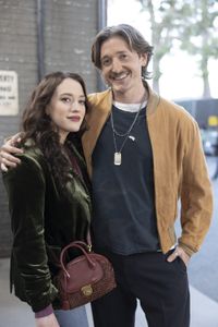 KAT DENNINGS, LUCAS NEFF