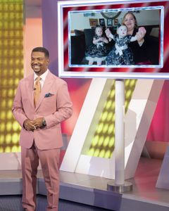 ALFONSO RIBEIRO