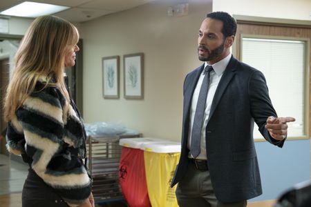 KAITLIN OLSON, DANIEL SUNJATA