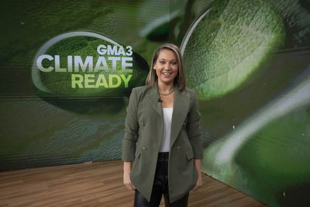 GINGER ZEE