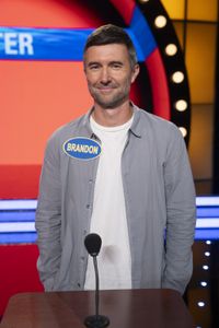 BRANDON JENNER