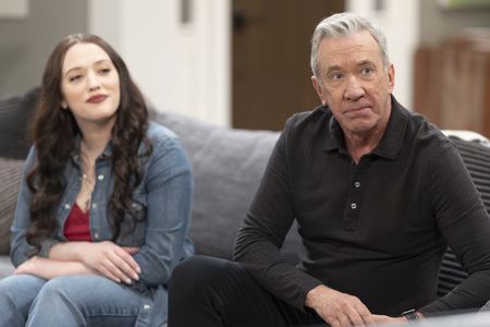 KAT DENNINGS, TIM ALLEN