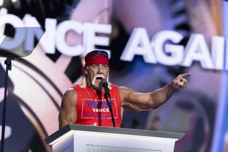 HULK HOGAN 