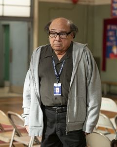 DANNY DEVITO