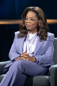 OPRAH WINFREY