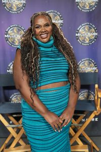 NICOLE BYER