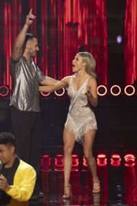 DANNY AMENDOLA, WITNEY CARSON