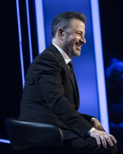 JIMMY KIMMEL