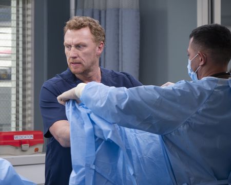 KEVIN MCKIDD