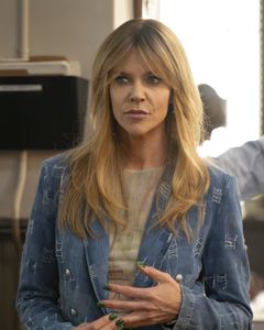 KAITLIN OLSON