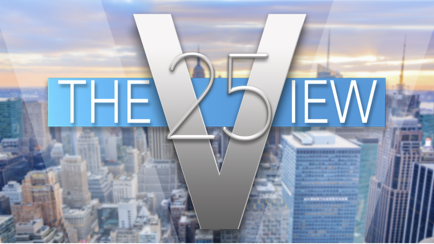 ‘The View’ Ranks No. 1 in Households and Total Viewers Among the