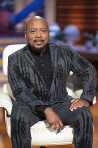 DAYMOND JOHN