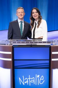 KEN JENNINGS, NATALIE MORALES