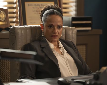 JUDY REYES