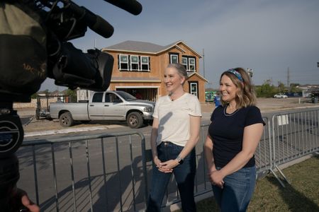 CLEA SHEARER, JOANNA TEPLIN  