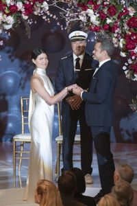 PHILLIPA SOO, DON JOHNSON, JOSHUA JACKSON