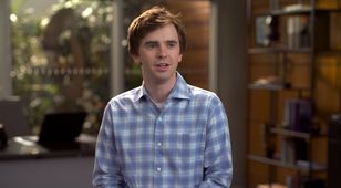 03. Freddie Highmore, Executive Producer and “Dr. Shaun Murphy”, On his favorite moments from the show