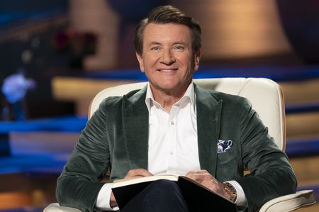 ROBERT HERJAVEC