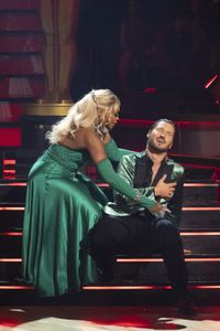 PHAEDRA PARKS, VAL CHMERKOVSKIY