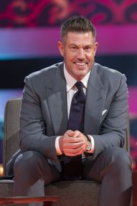 JESSE PALMER