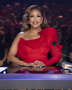 CARRIE ANN INABA