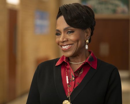 SHERYL LEE RALPH