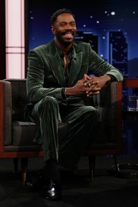 COLMAN DOMINGO