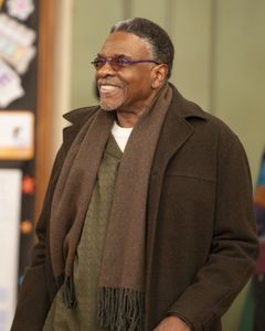 KEITH DAVID