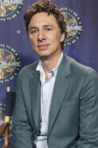 ZACH BRAFF